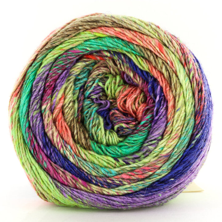 Noro Yukata