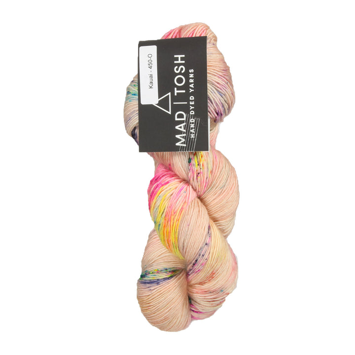 Madelinetosh Tosh Merino Light (TML) 100% Superwash Merino Wool Yarn