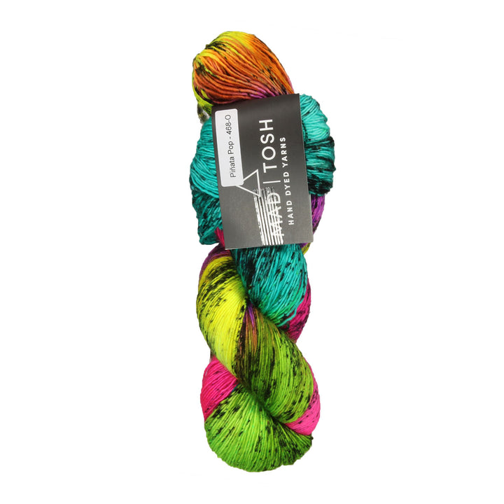 Madelinetosh Tosh Merino Light (TML) 100% Superwash Merino Wool Yarn