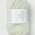 1021 - Petiteknit Light Grey Melange