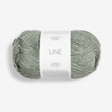 8521 - Dusty Light Green