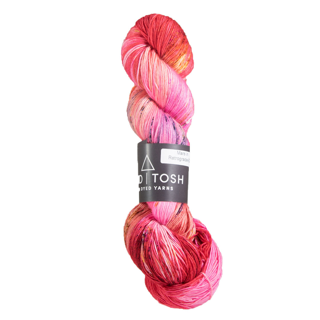 Madelinetosh Tosh Merino Light (TML) 100% Superwash Merino Wool Yarn