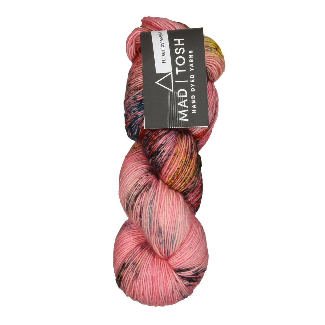 Madelinetosh Tosh Merino Light (TML) 100% Superwash Merino Wool Yarn