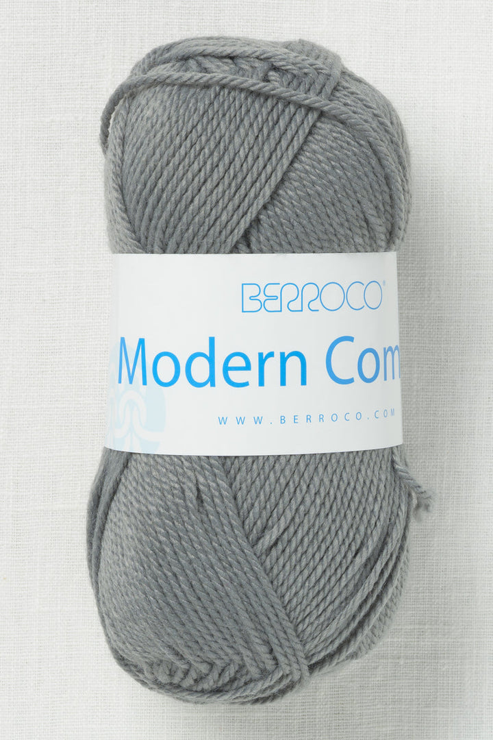 Berroco Modern Comfort