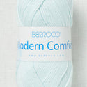 12618 - Barely Blue