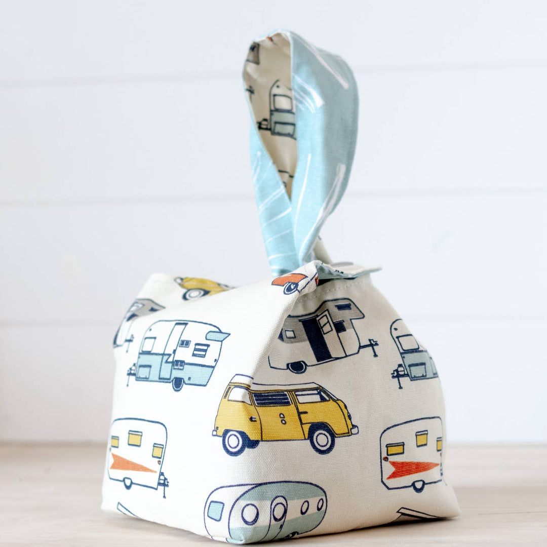 Binkwaffle Dumpling Bag