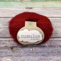 901 - Ruby Red