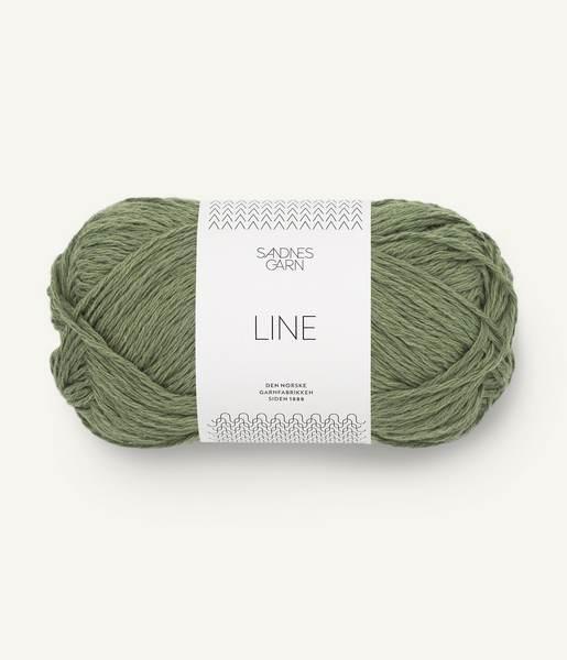 Line by Sandnesgarn