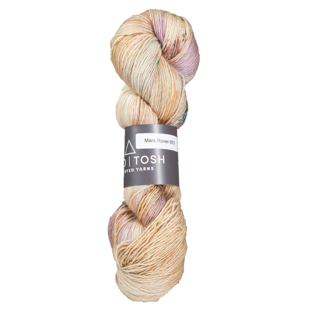 Madelinetosh Tosh Merino Light (TML) 100% Superwash Merino Wool Yarn