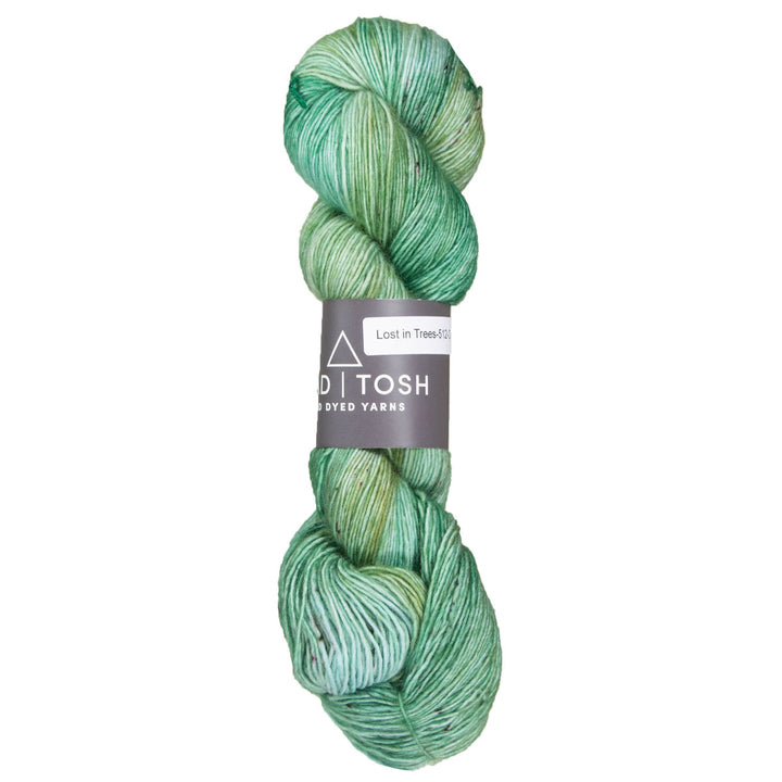 Madelinetosh Tosh Merino Light (TML) 100% Superwash Merino Wool Yarn