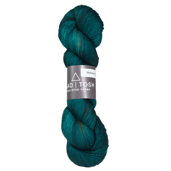 Madelinetosh Tosh Merino Light (TML) 100% Superwash Merino Wool Yarn