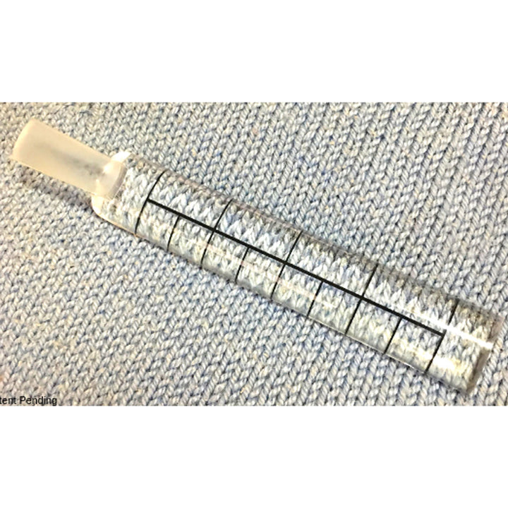 Crazy Cat - EZ PZ Gauge Ruler