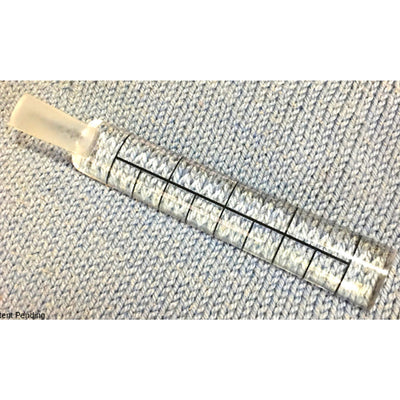 Crazy Cat - EZ PZ Gauge Ruler