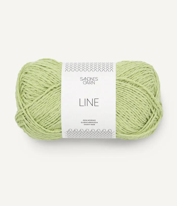 Line by Sandnesgarn