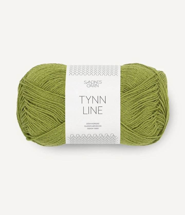 Sandnes Garn Tynn Line