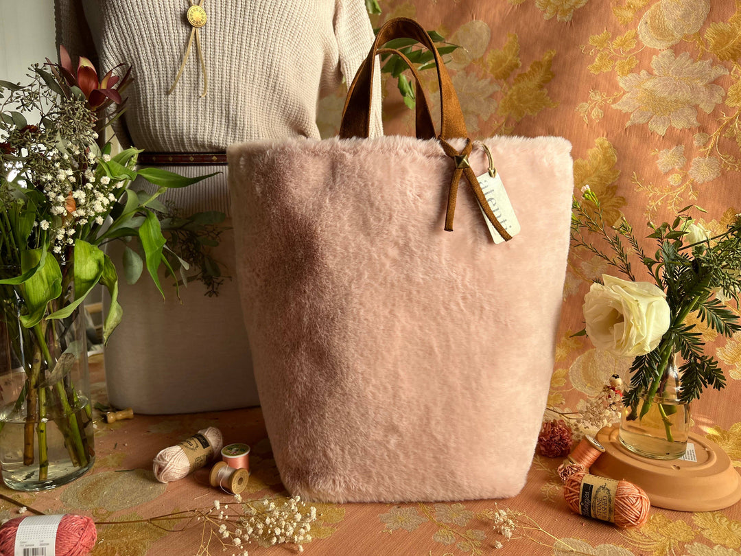 HImalaya Hope Basket