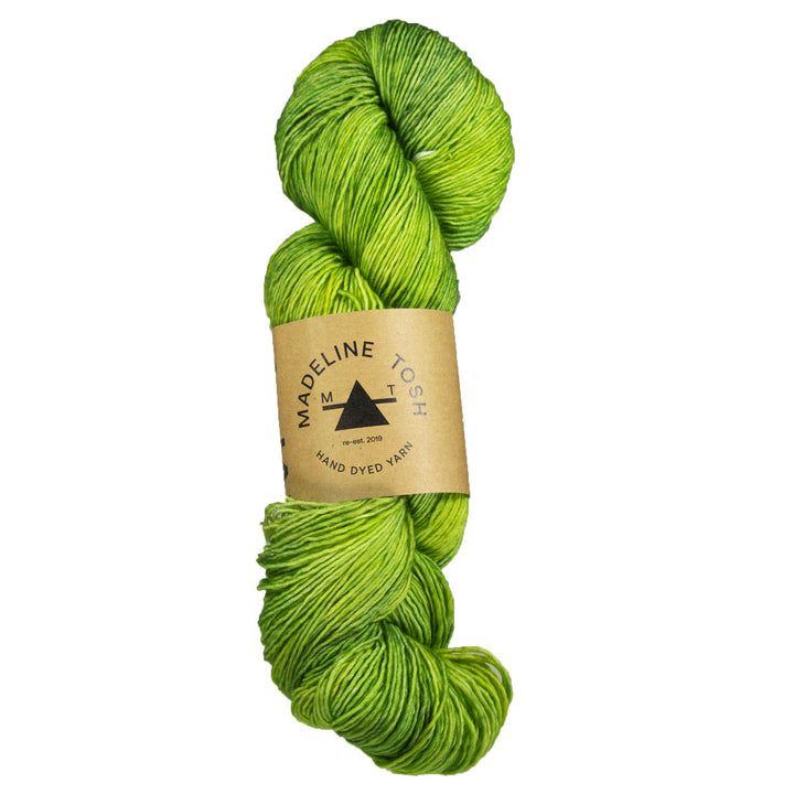 Madelinetosh Tosh Merino Light (TML) 100% Superwash Merino Wool Yarn
