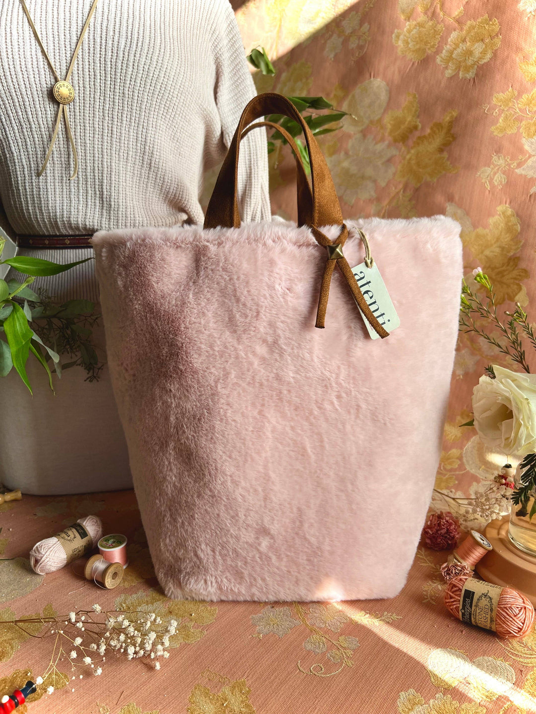 HImalaya Hope Basket