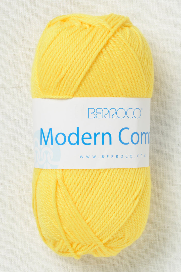 Berroco Modern Comfort