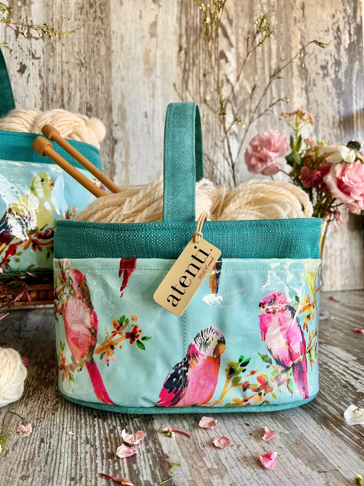 Atenti Bags Caddy