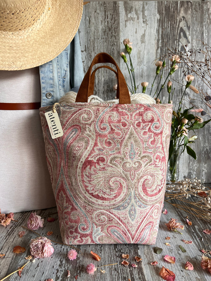 Atenti Bags Hope Basket