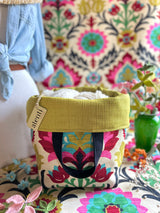 Atenti Bags Hope Basket