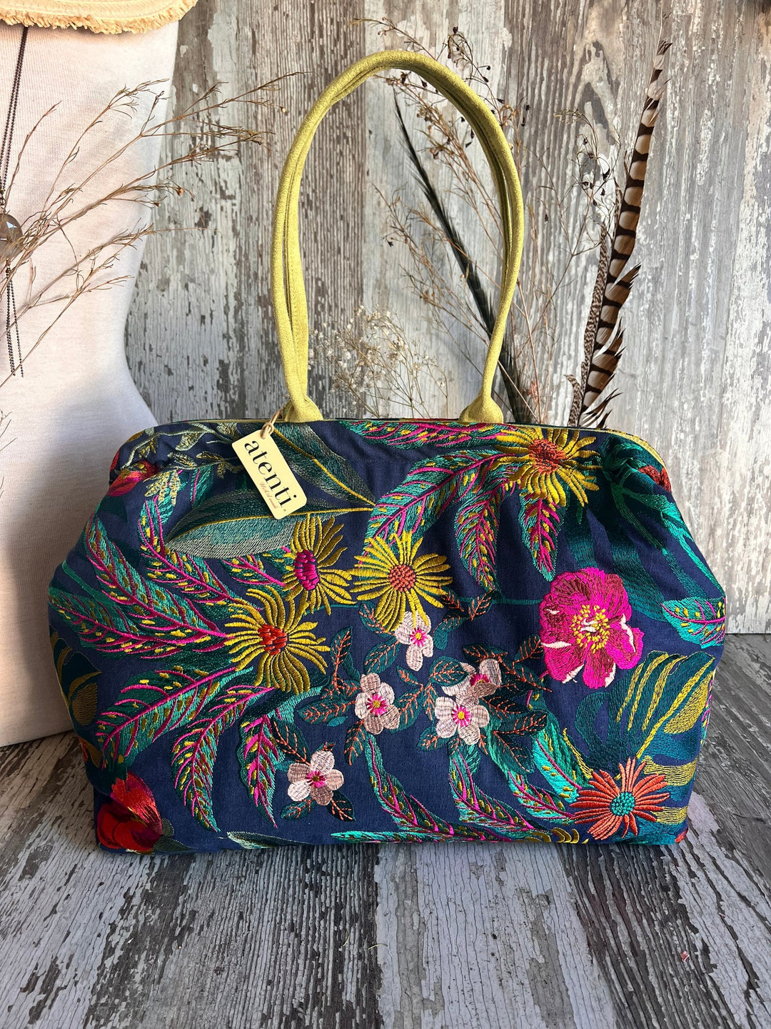 Atenti Bags Pioneer