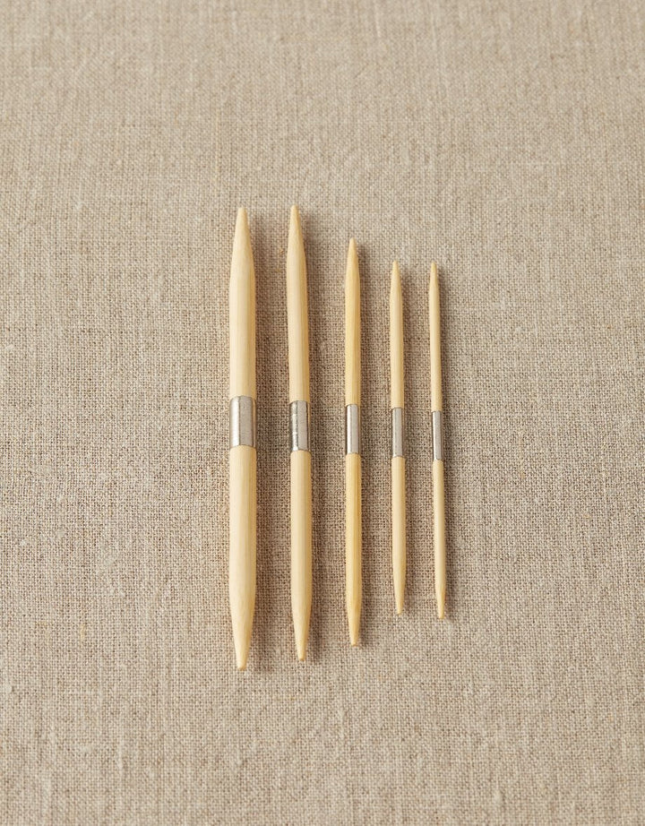 Cocoknits Bamboo Cable Needle