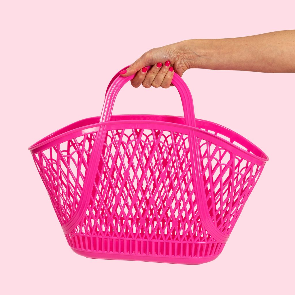 Sun Jellies - Original Jelly Bag