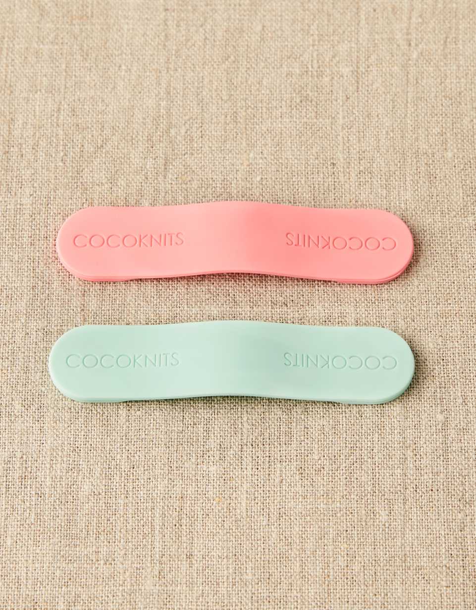 Cocoknits Maker's Clips
