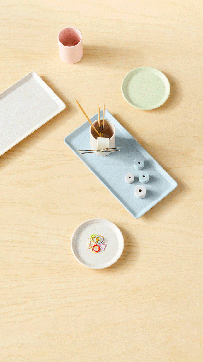 Cocoknits Notions Dish