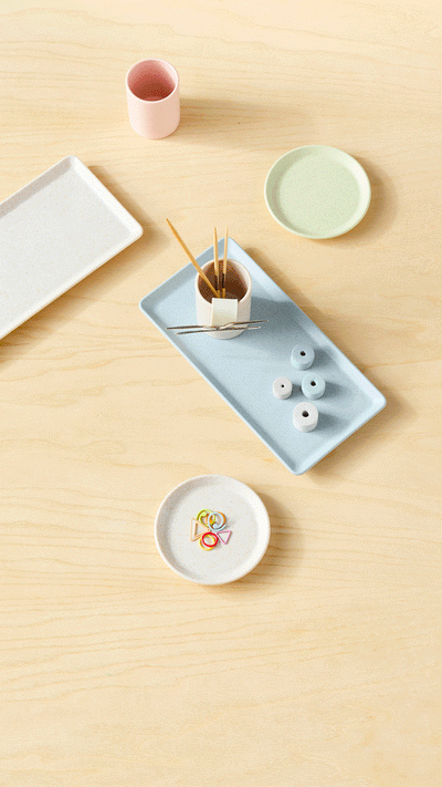 Cocoknits Notions Dish