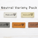 Neutral Variety Pack