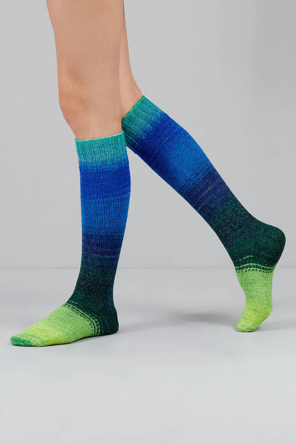 Gusto Wool Echoes Sock Yarn