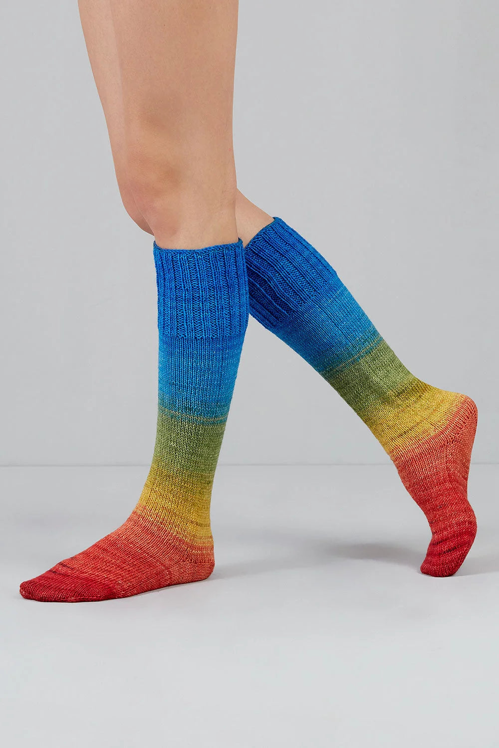 Gusto Wool Echoes Sock Yarn