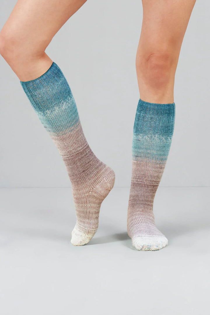 Gusto Wool Echoes Sock Yarn