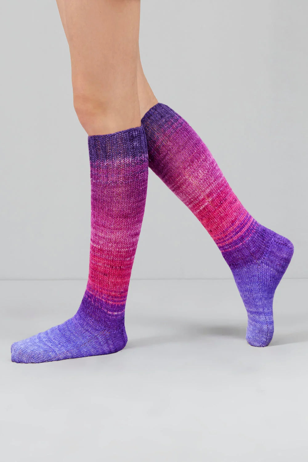 Gusto Wool Echoes Sock Yarn