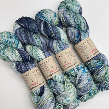 Emma's Yarn Simply Spectacular DK