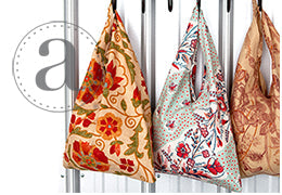 Atenti Bags Fortune Cookies