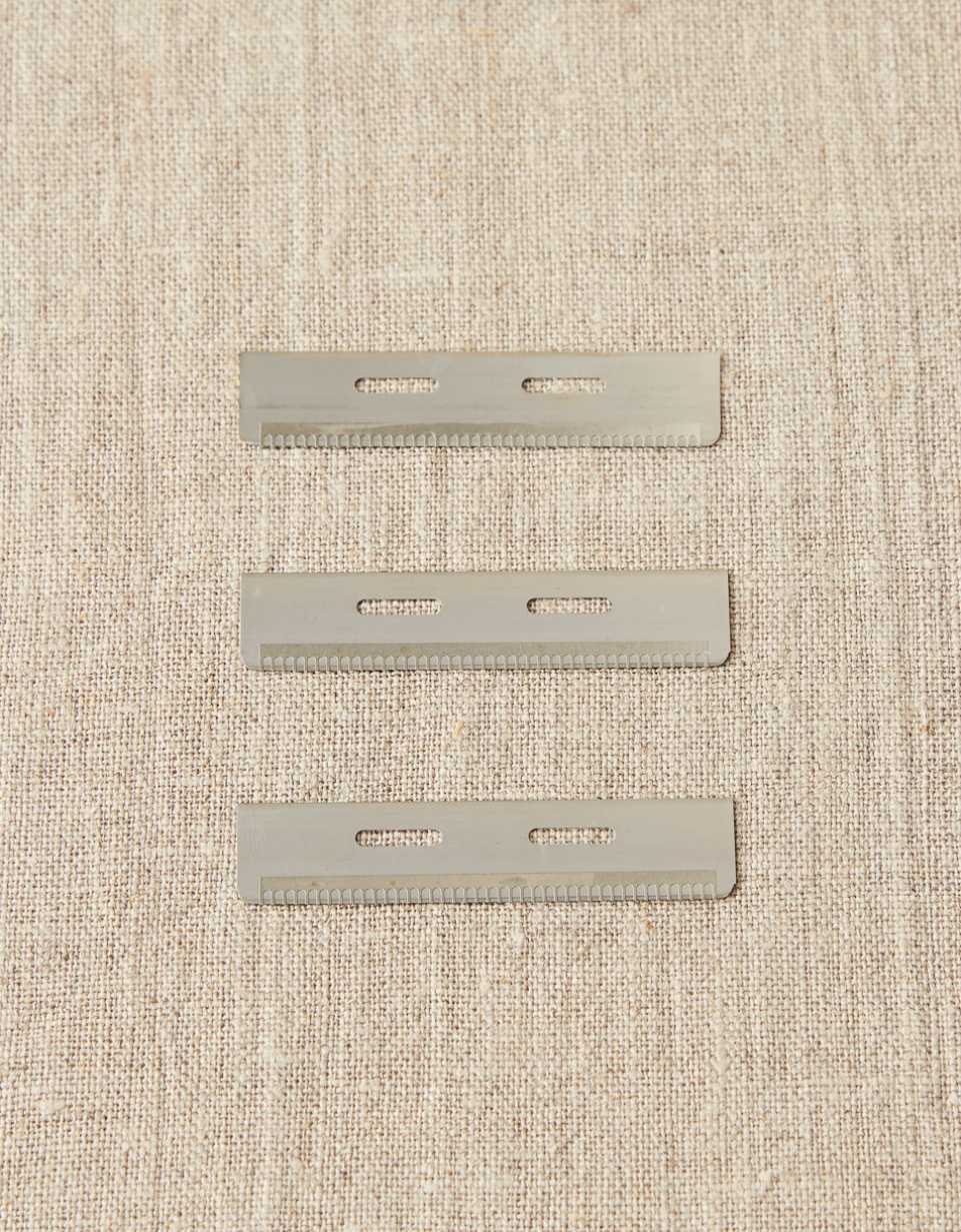 Cocoknits Fuzz Off Comb Refill