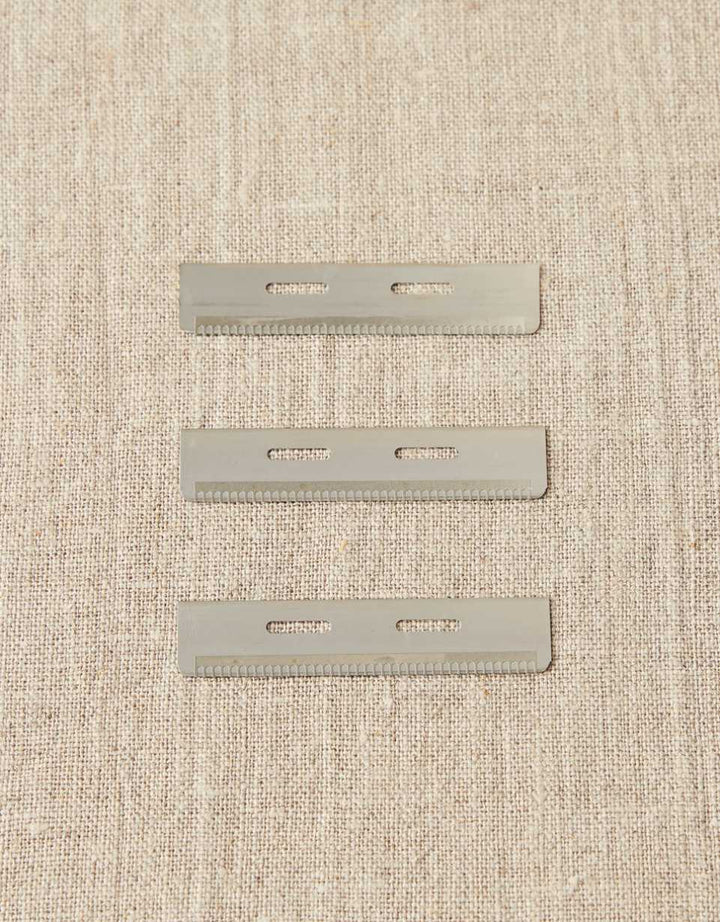 Cocoknits Fuzz Off Comb Refill