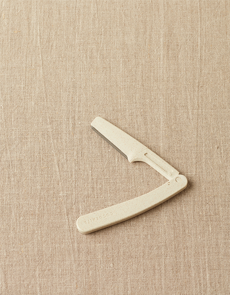 Cocoknits Fuzz Off Comb Refill