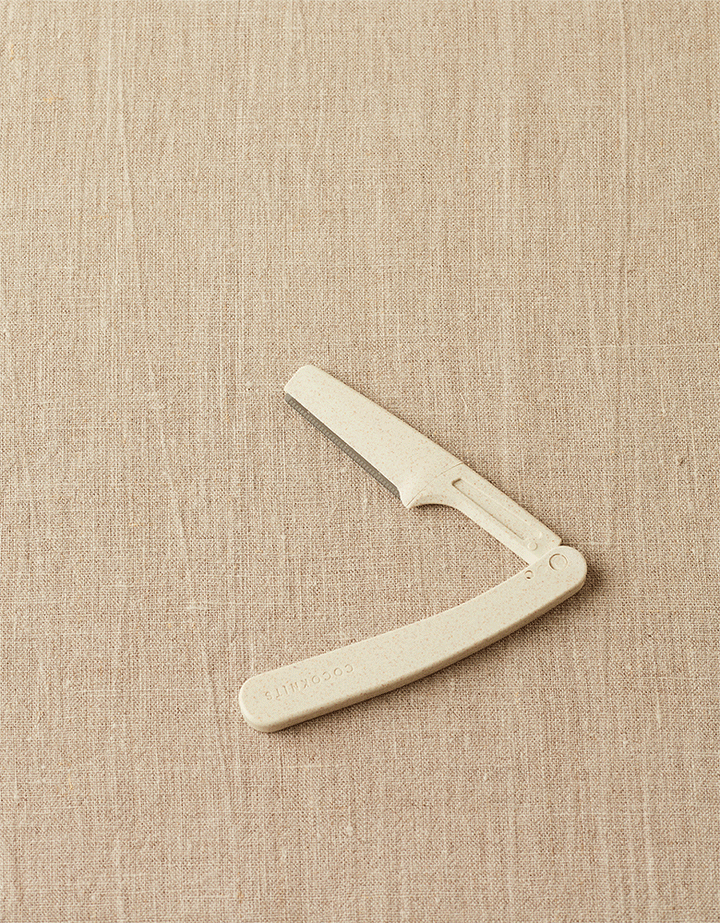 Cocoknits Fuzz Off Comb Refill