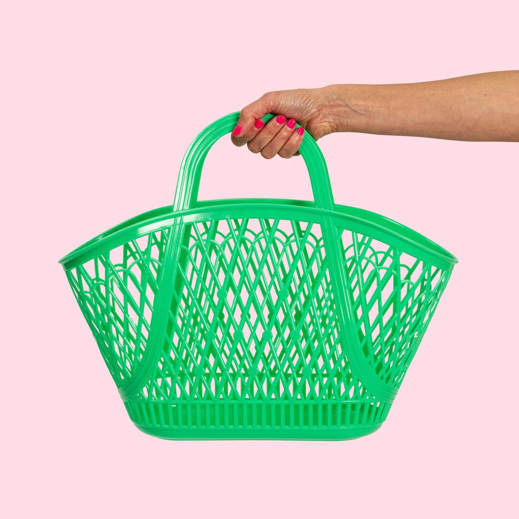 Sun Jellies - Original Jelly Bag