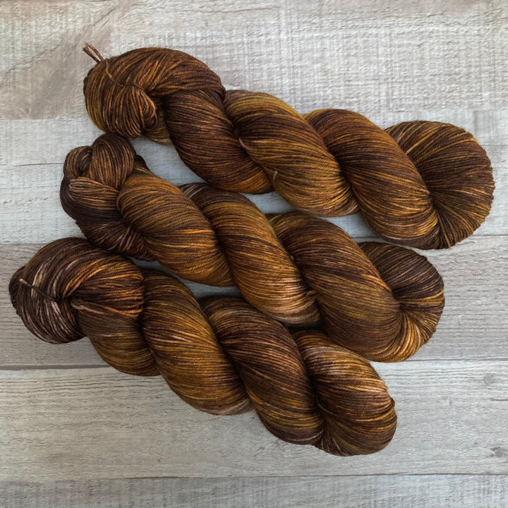 Hopemade Yarn Co Jojo's Favorite