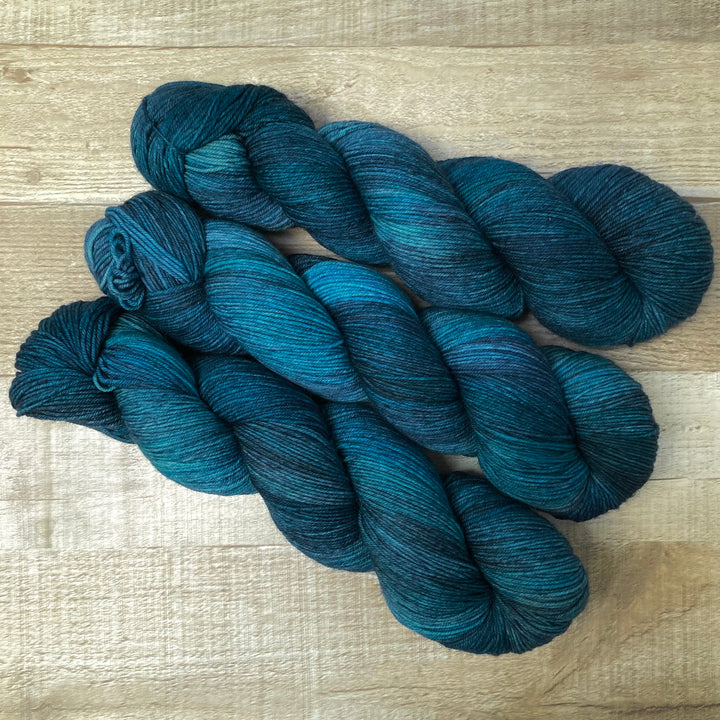 Hopemade Yarn Co Jojo's Favorite