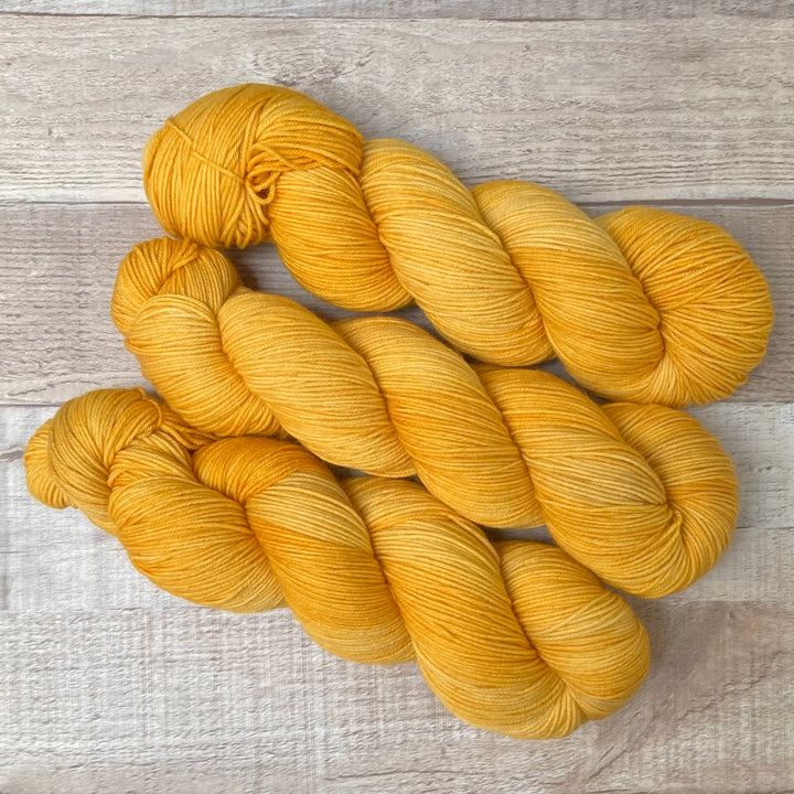 Hopemade Yarn Co Jojo's Favorite
