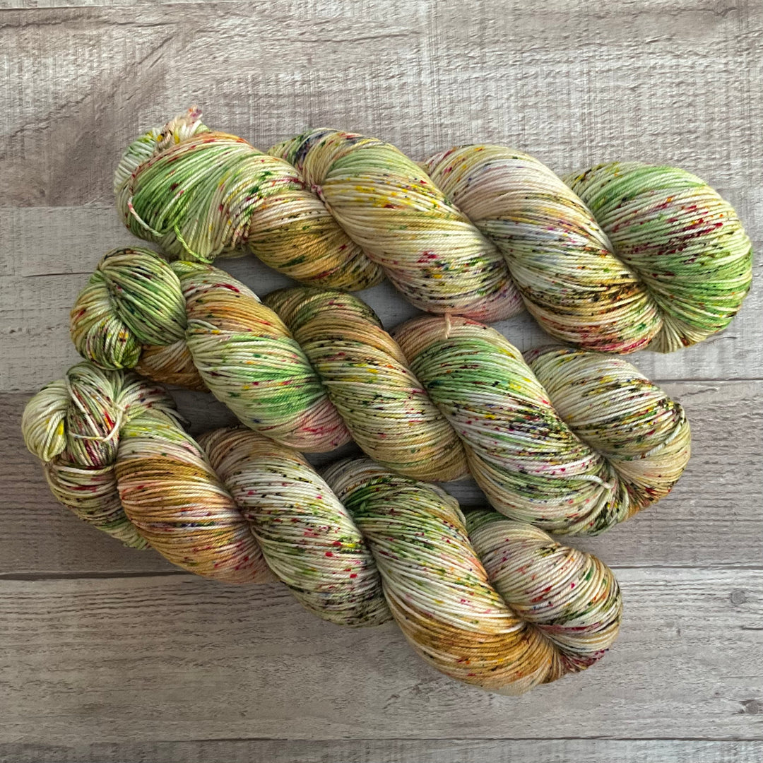 Hopemade Yarn Co Jojo's Favorite