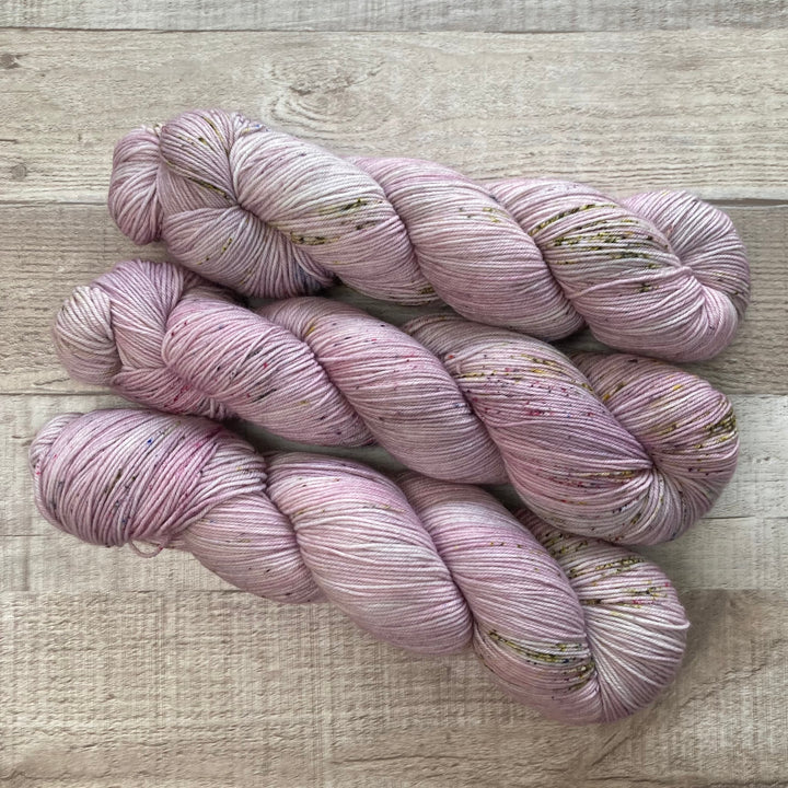 Hopemade Yarn Co Jojo's Favorite