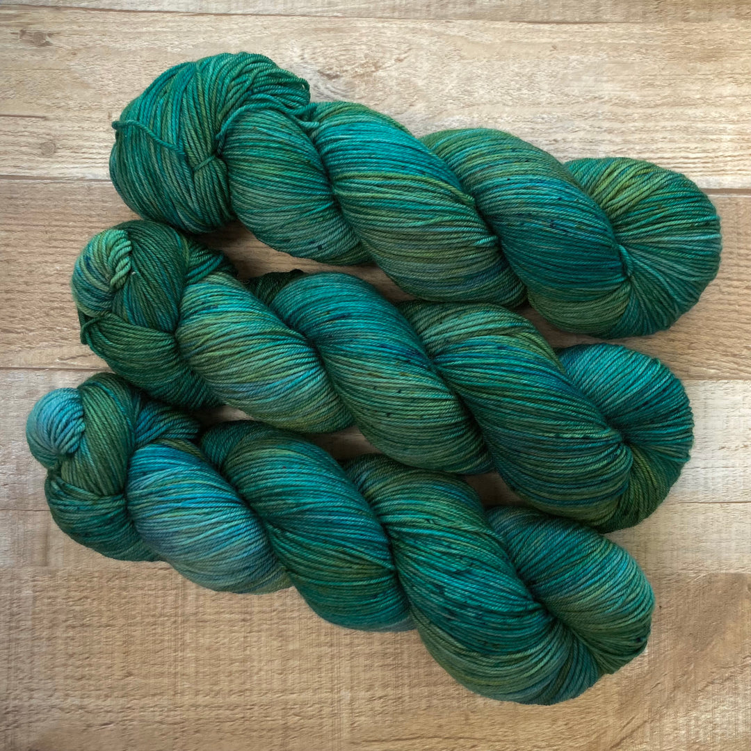 Hopemade Yarn Co Jojo's Favorite